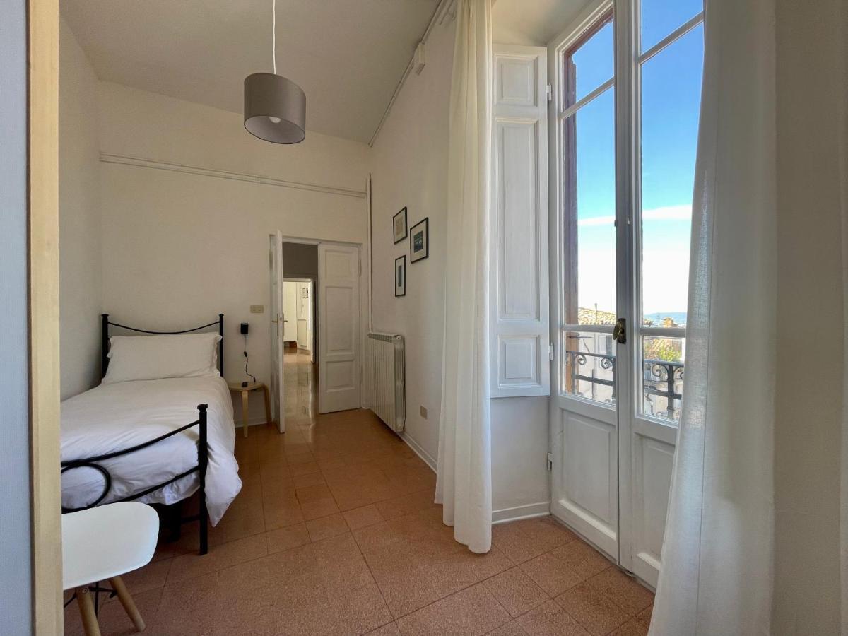 Case Baldelli La Terrazza Перуджа Экстерьер фото
